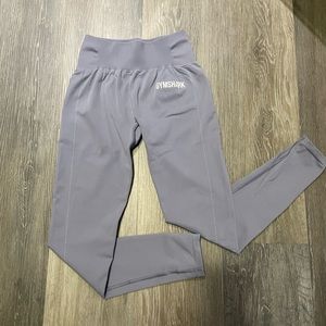 Gymshark workout leggings